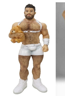 CIRCUIT BEAR