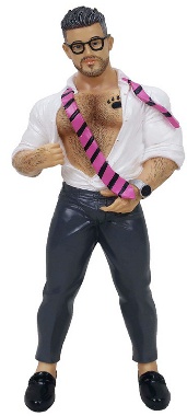 EXECUTIVE BEAR